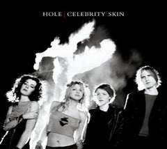 Hole - Celebrity Skin - [CD]