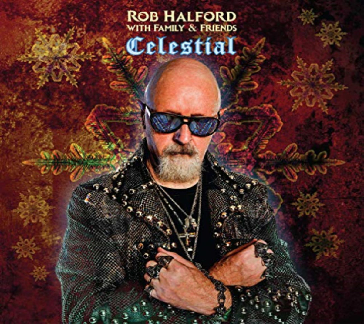 Rob Halford - Celestial - [CD]