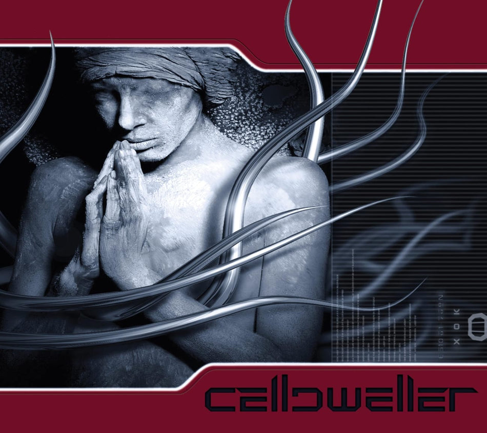 Celldweller - Celldweller (Definitive Edition) - Remastered - [CD]