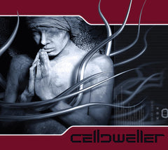 Celldweller - Celldweller (Definitive Edition) - (Booklet, Remastered, Digipack Packaging) - [CD]