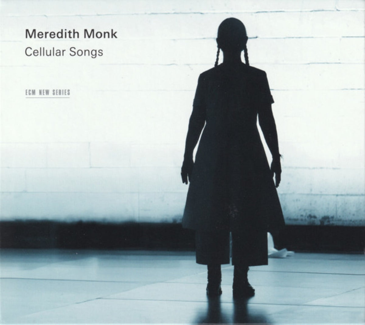 Meredith Monk - Cellular Songs - [CD]