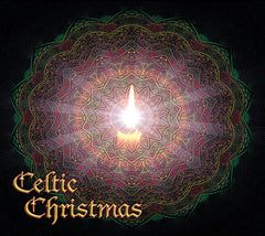 Various Artists - Celtic Christmas / Various - [CD]