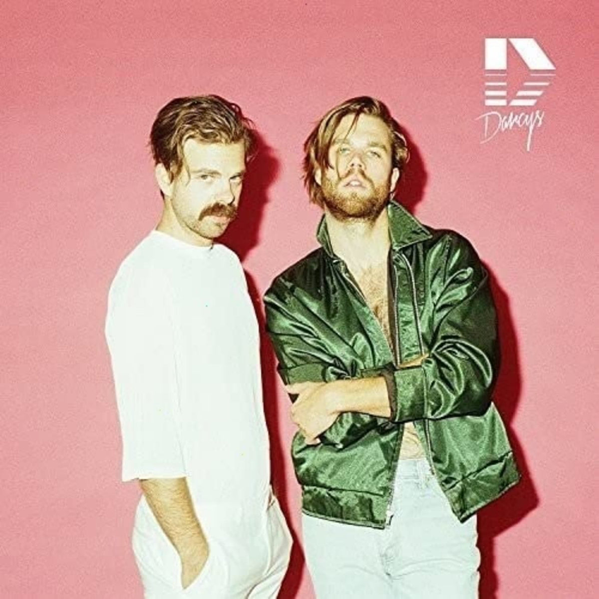 The Darcys - Centerfold - (Poster) - [Vinyl]