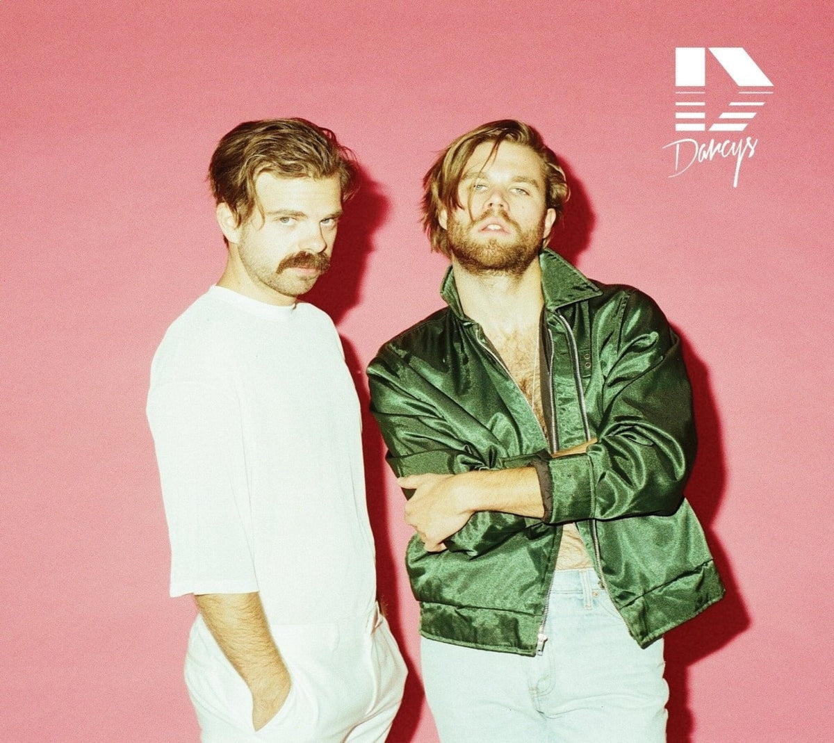 The Darcys - Centerfold - (Poster, Digipack Packaging) - [CD]