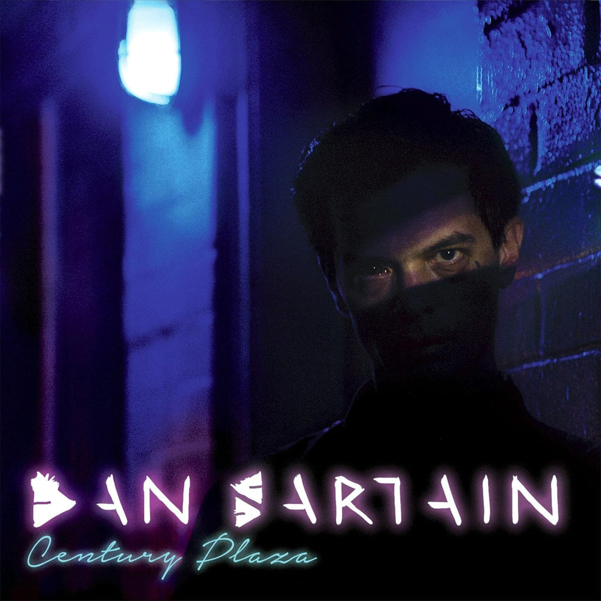 Dan Sartain - Century Plaza - [Vinyl]