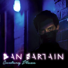 Dan Sartain - Century Plaza - [Vinyl]