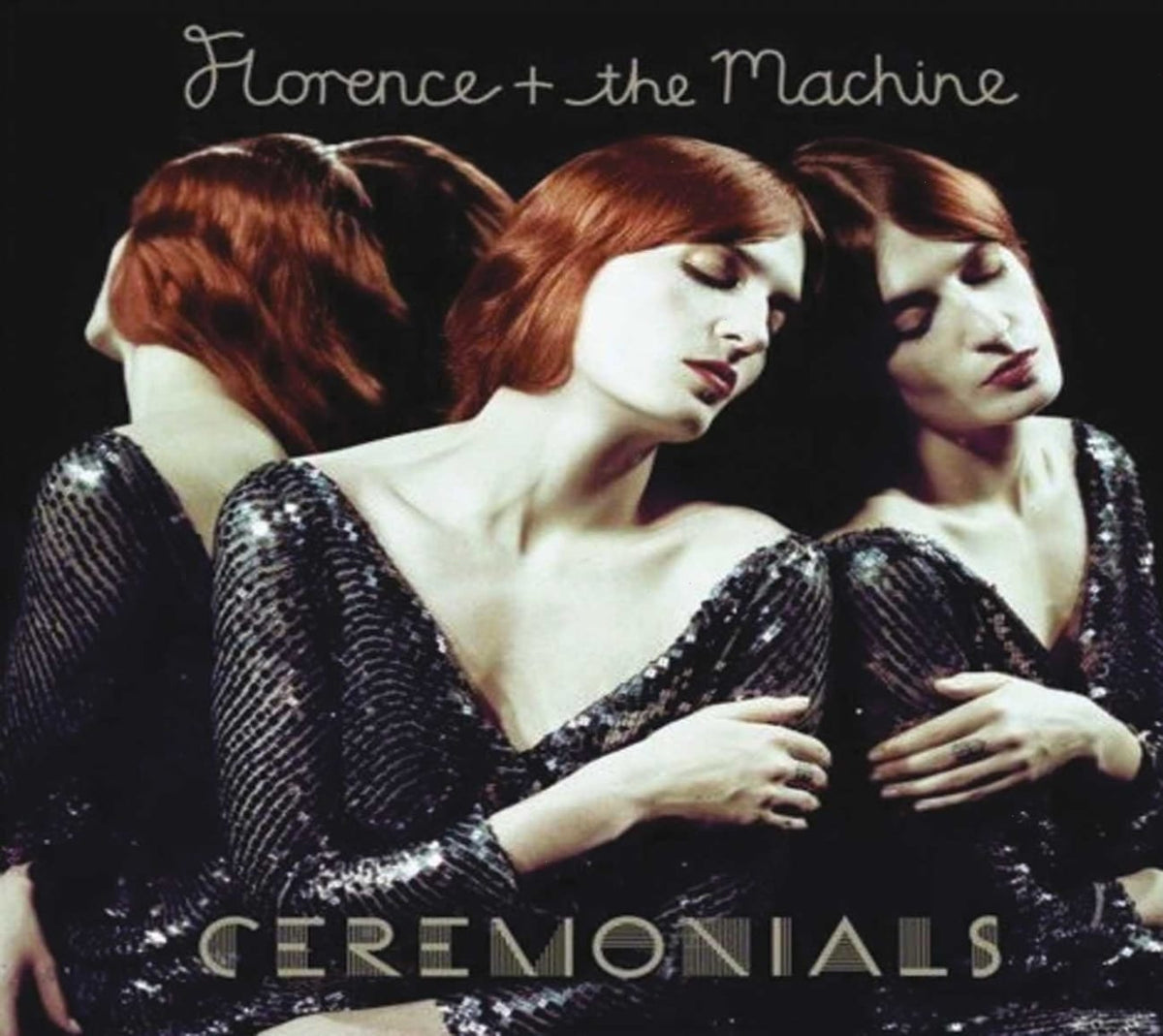 Florence + the Machine - Ceremonials - [CD]