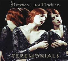 Florence + the Machine - Ceremonials - [CD]