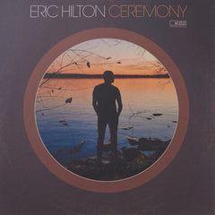 Eric Hilton - Ceremony - [Vinyl]