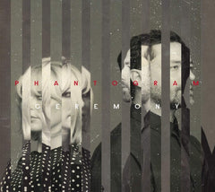 Phantogram - CEREMONY - [CD]