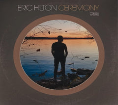 Eric Hilton - Ceremony - [CD]