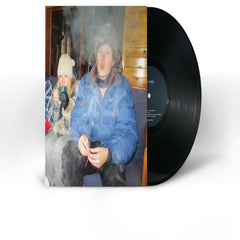 Ken Yates - Cerulean - [Vinyl]
