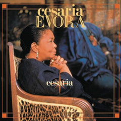 Cesaria Evora - Cesaria - [Vinyl]