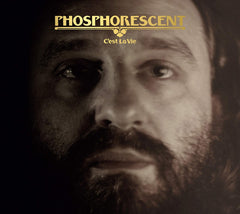 Phosphorescent - C'est La Vie - [CD]