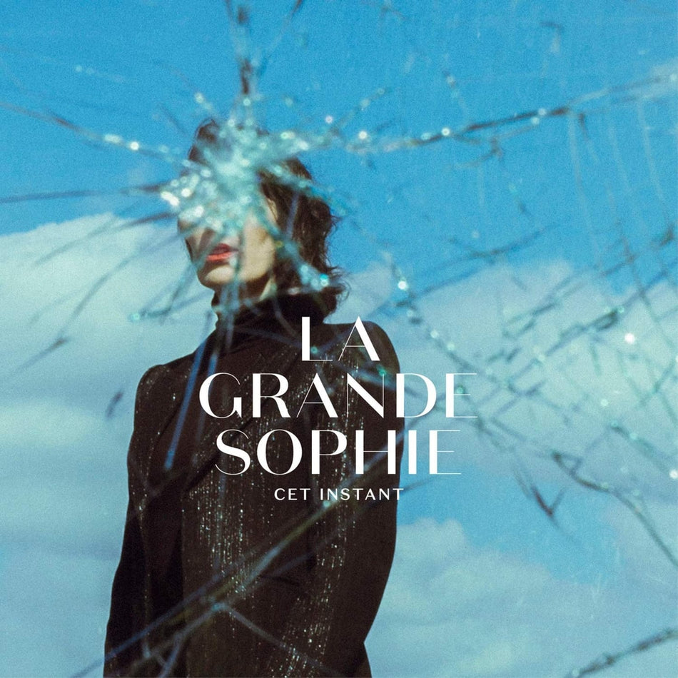 La Grande Sophie - CET INSTANT - [Vinyl]