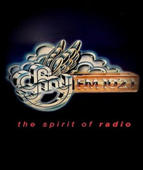 Cfny: The Spirit Of Radio [Import] - [Blu-ray]