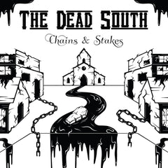 Dead South - Chains & Stakes - [Vinyl]