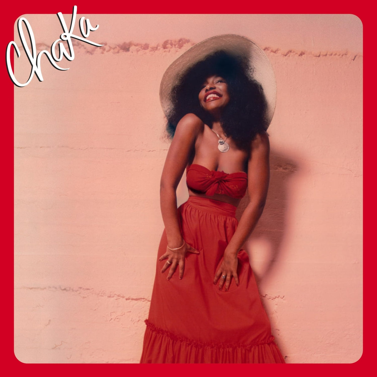 Chaka Khan - Chaka - [Vinyl]