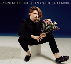 Christine and the Queens - Chaleur Humaine - [CD]