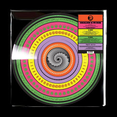 Various Artists - Chalice A Fe Dub (Zoetrope)(Various Artists) - (Limited Edition) - [Vinyl]