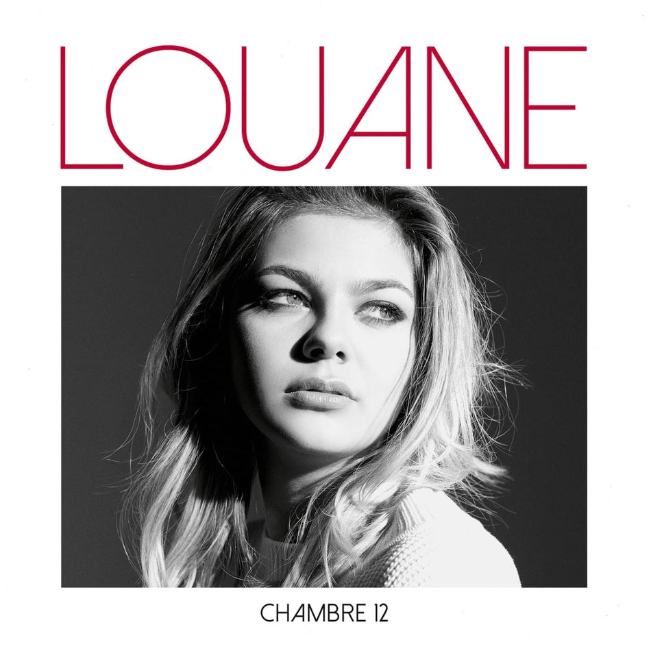 Louane - Chambre 12 - [Vinyl]