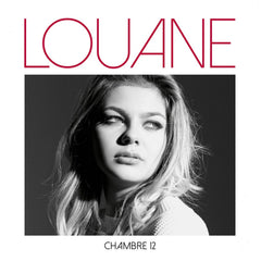 Louane - Chambre 12 - [Vinyl]