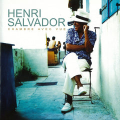 Henri Salvador - Chambre Avec Vue - [Vinyl]