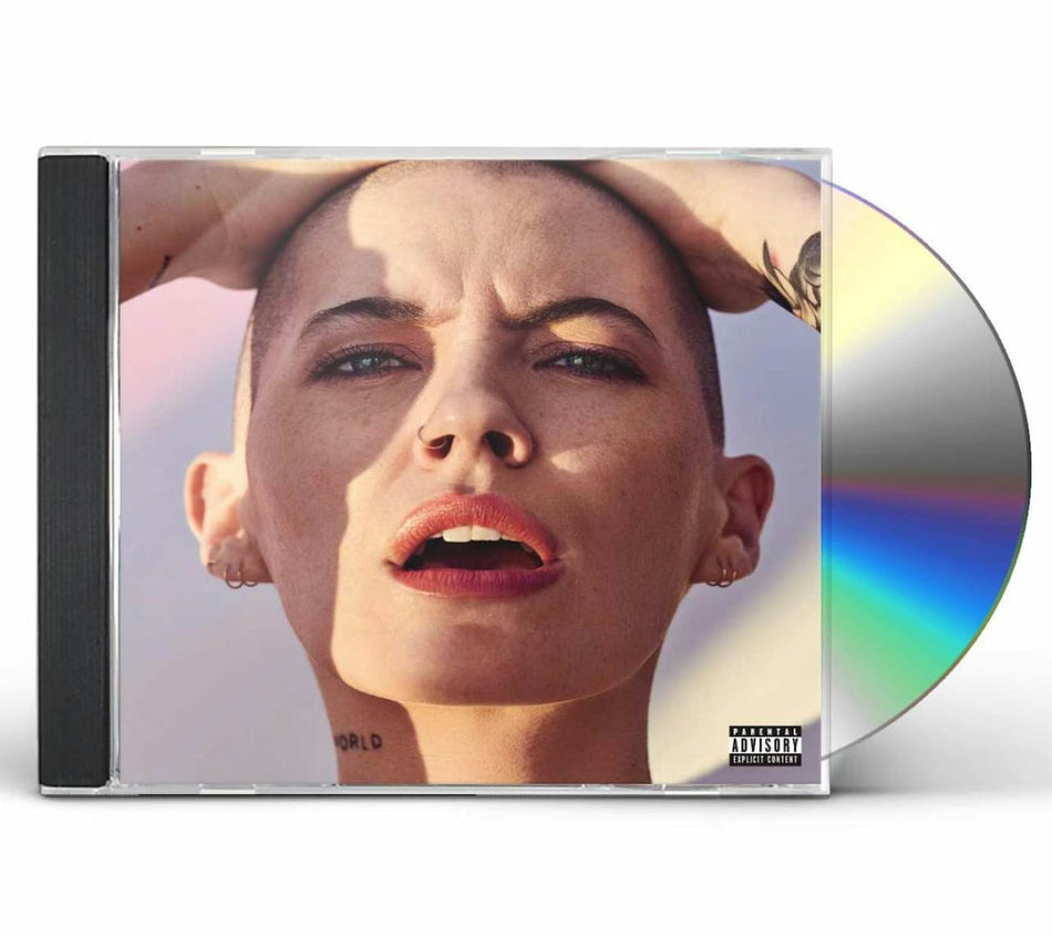 Bishop Briggs - Champion - [CD]