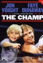 The Champ [Import] - [DVD]