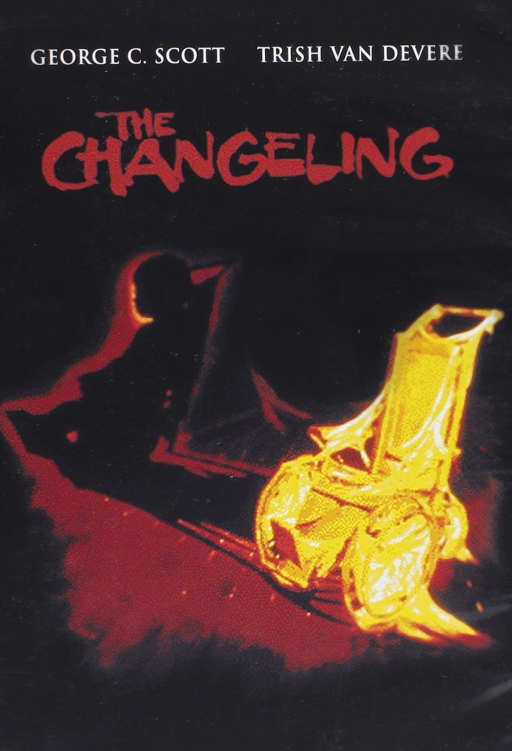 The Changeling - [DVD]