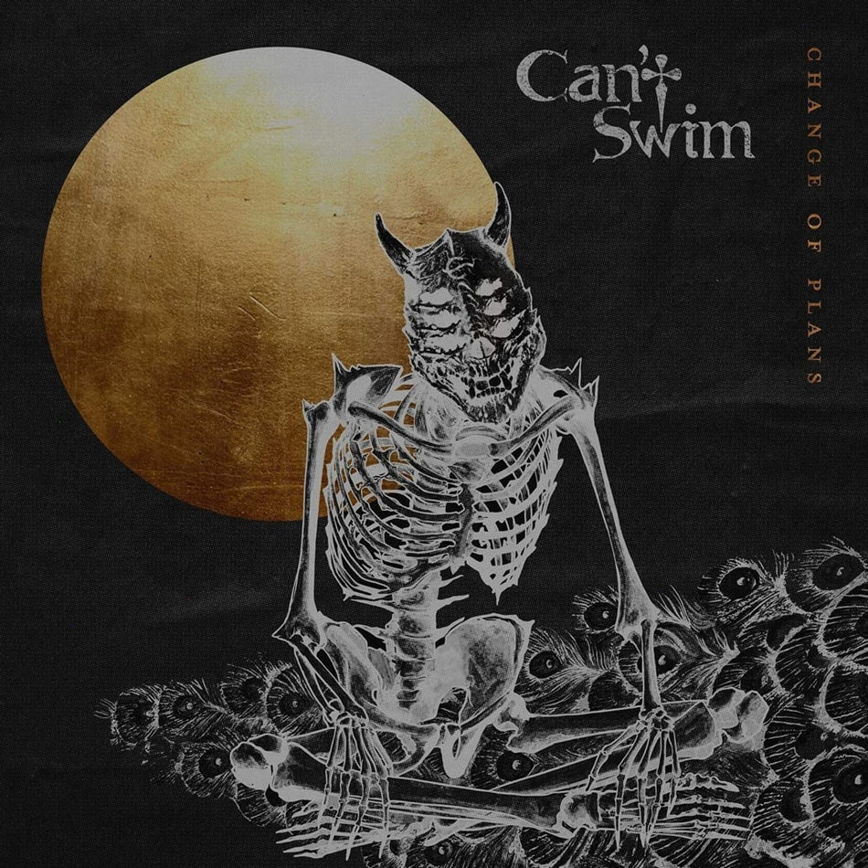 Can'T Swim - CHANGE OF PLANS - [Vinyl]