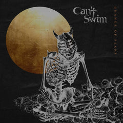 Can'T Swim - CHANGE OF PLANS - [Vinyl]