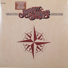 Buffett,Jimmy - CHANGES IN LATITUDE - [Vinyl]
