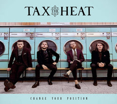 Tax the Heat - Change Your Position - (Alliance Mod) - [CD]