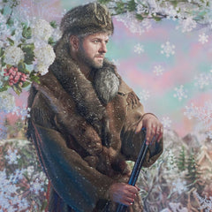 Pierre Lapointe - Chansons Hivernales - [Vinyl]
