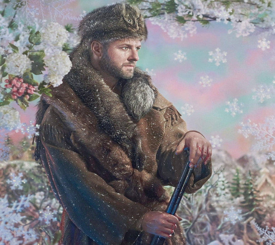 Pierre Lapointe - Chansons Hivernales - [CD]
