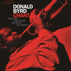 Donald Byrd - Chant - [Vinyl]