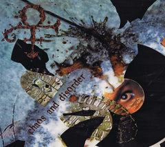 Prince - Chaos And Disorder - (Digipack Packaging) - [CD]