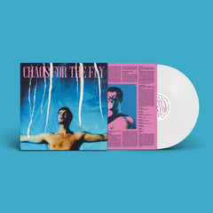Grian Chatten - Chaos For The Fly - (Clear , White) - [Vinyl]