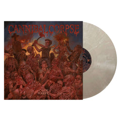 Cannibal Corpse - Chaos Horrific - (Indie Exclusive) - [Vinyl]