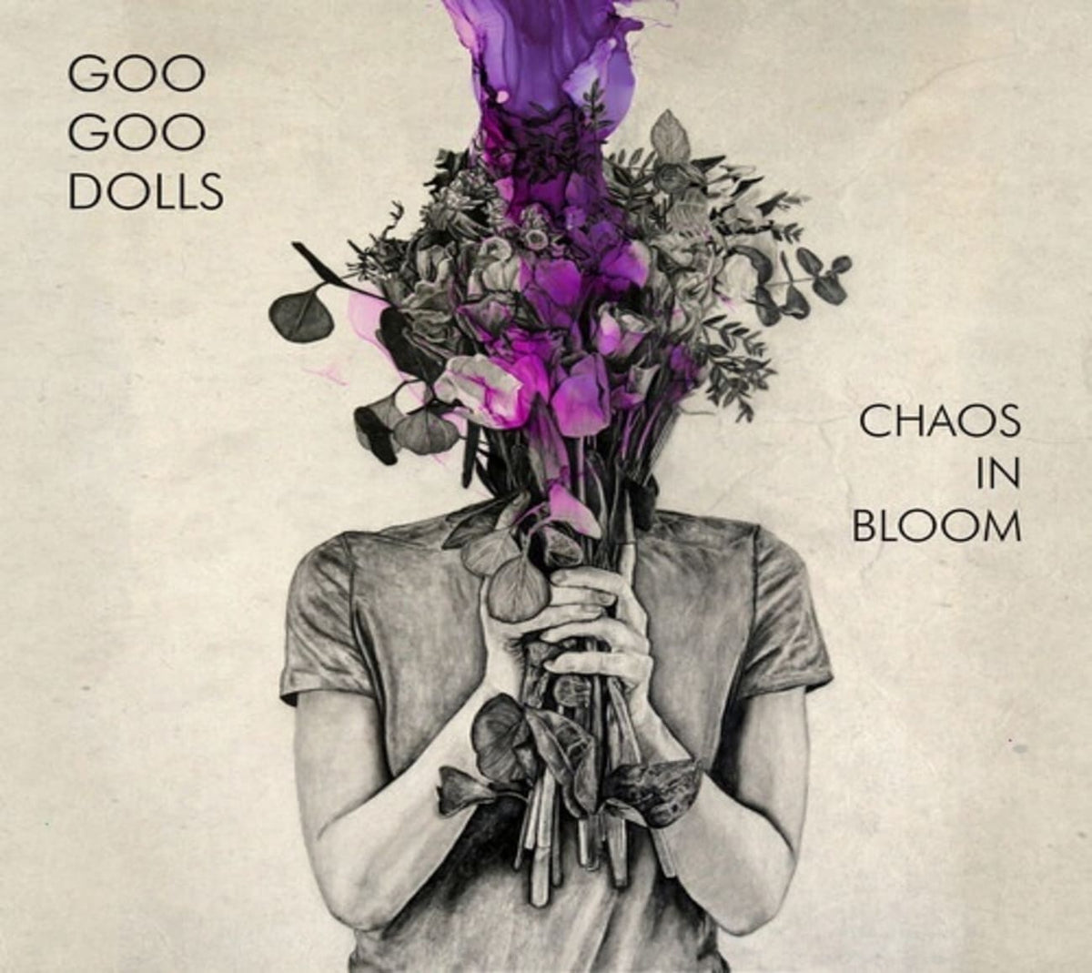 Goo Goo Dolls - Chaos In Bloom - [CD]