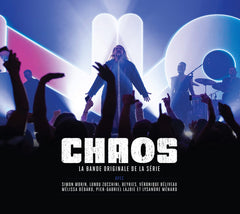 Various Artists - Chaos / Various - [CD]
