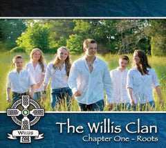 Willis Clan - Chapter 1 - Roots - [CD]