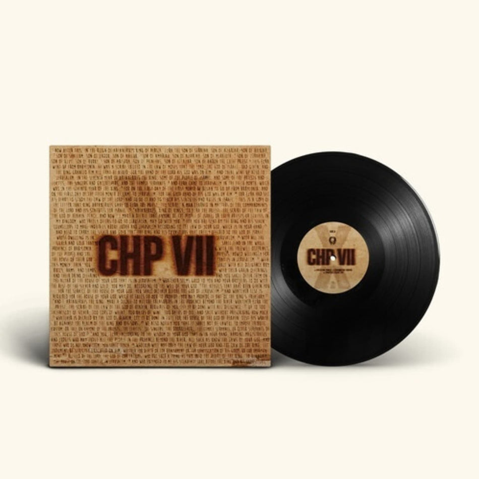 Ezra Collective - Chapter 7 (10th Anniversary) - (Anniversary Edition) - [Vinyl]