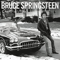 Bruce Springsteen - CHAPTER AND VERSE - [Vinyl]