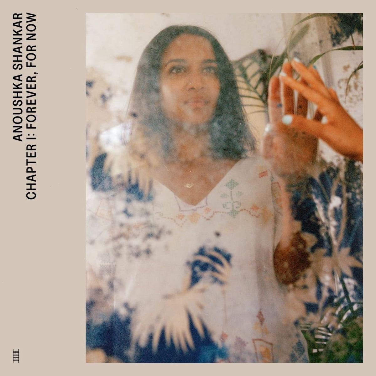 Anoushka Shankar - Chapter I: Forever, For Now - [Vinyl]