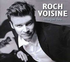 Roch Voisine - Americana - [CD]