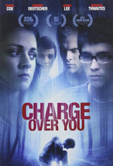 Charge Over You - [DVD]