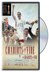 CHARIOTS OF FIRE - [DVD]
