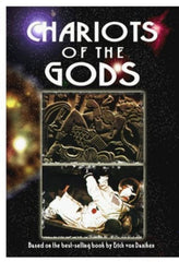 Chariots of the Gods - [DVD]
